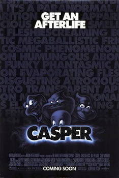 What a hip, contemporary poster!