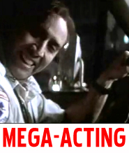 megaacting-botd It's no Vampire's Kiss, but there are definitely a few moments of the mega-acting