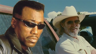 crazyheart-blade I'm not crazy, right? Looks exactly like Kris Kristofferson.