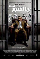 mp_findmeguilty He has a bad back and has to sleep in a La-Z-Boy, that's why he's in that chair. Don't worry, it's not some lame movie poster humor.