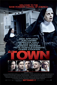 mp_town It could also be called NUN TOO SOON or SECOND TO NUN or something like that. Or BAD HABIT.