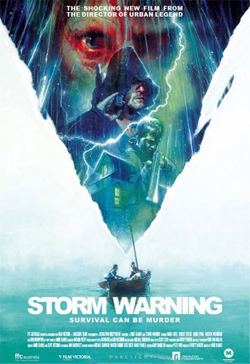 mp_stormwarning Here's a really awesome painted poster for the movie.