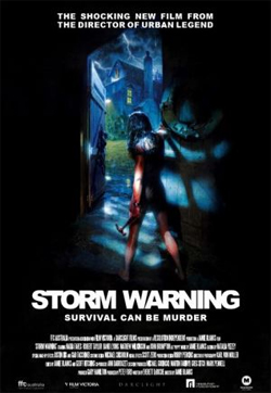mp_stormwarningB I like this one too, it really captures what's going on in the movie and seems like a cover I would've had to rent immediately in the VHS days.