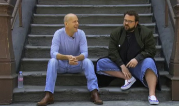 still_copout_diehard Smith's soul was crushed yet again in this seemingly friendly interview on the LIVE FREE OR DIE HARD dvd