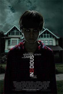 mp_insidious This poster really sucks. Honestly it's not one of those Scary Kid movies. The kid doesn't even look like that and spends most of the movie in a coma. This looks like a CHILDREN OF THE CORN DTV sequel or another THE OMEN ripoff.
