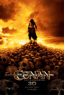 mp_conan11 By the way, if you're wondering how it's pronounced, the mom said it like it rhymes with Rodan, but Conan himself says it like it rhymes with bonin'. So if you're ever in a situation where you have to say his name in front of him, I don't know what to tell you. Be careful.