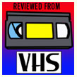 vhs (but now available on DVD from Warner Archive)