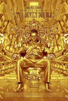 mp_devilsdouble I don't completely understand this poster, but I love it. I bet Kanye was jealous when he saw it.