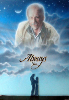 mp_always I dare somebody to have this airbrushed on the side of their van.