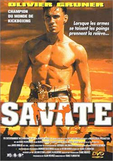 mp_savate I know, it looks kinda like a gay porn cover, but this is the 2000s. Let's be tolerant.