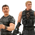 The internet's only discussion of who should be in Expendables 3 ...
