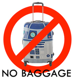 nobaggage