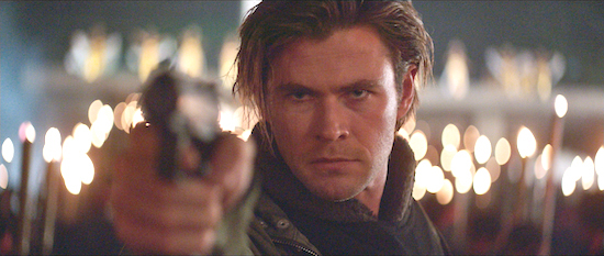 Blackhat