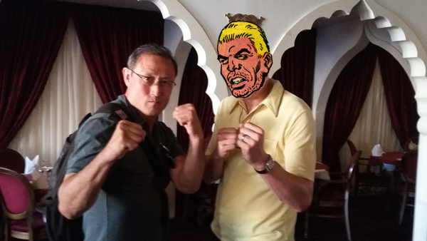 vernandjino