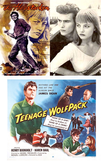 teenagewolfpack